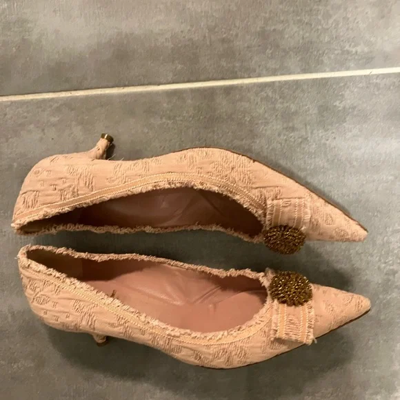 Moschino shoes - Picture 3 of 7